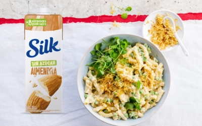 Mac & Cheese