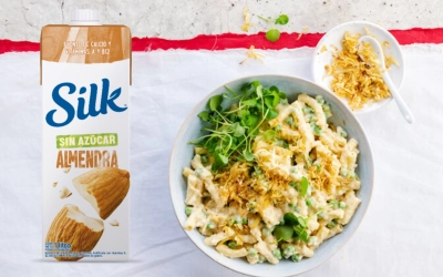 Mac & Cheese