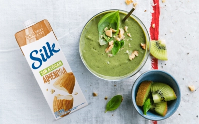 Smoothie super verde
