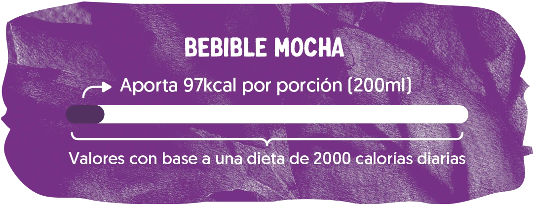 Silk info nutricional